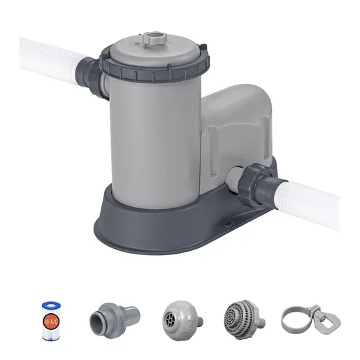 Bestway Pumpa filter 5678 l/h 86W