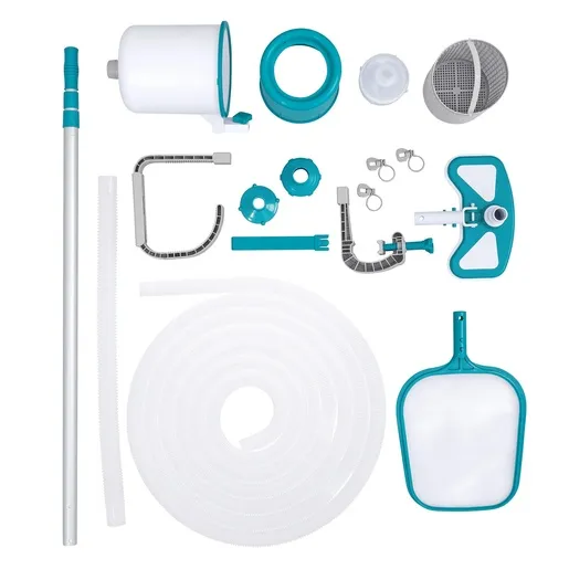 Bestway Set za održavanje bazena Aquaclean