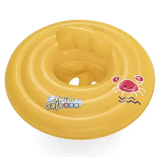 Bestway Slauf za bebe Swim Safe