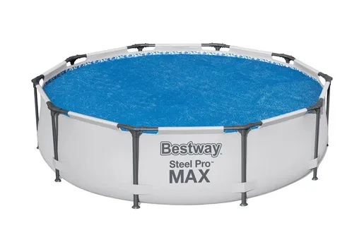 Bestway Solarni pokrivač 3.05m