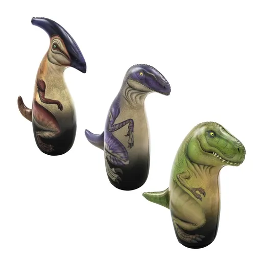 Bestway Vreća za udaranje Dinosaur
