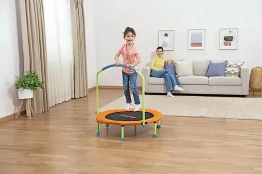 Bestway WonderJump trampolina za decu 91 x 96cm
