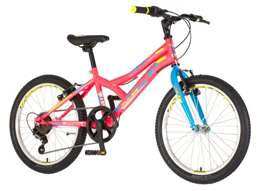 Bicikl explorer spy 20" roze 1201034