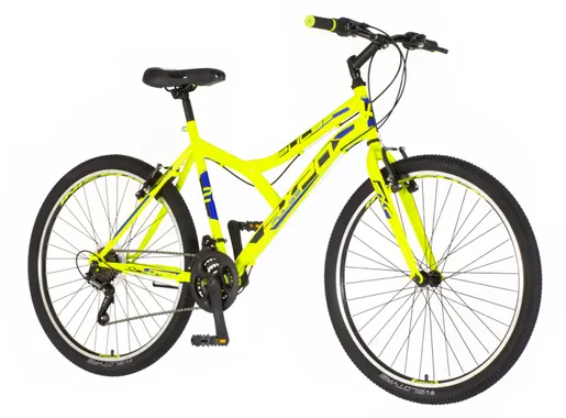 Bicikl explorer spy legion 26 " žuti 1261114