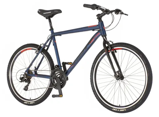 Bicikl scout nitro 26" plavi 1260035
