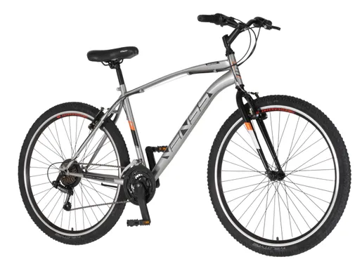 Bicikl venssini arcadia 27" srebrno crni 1270036