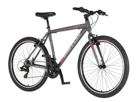 Bicikl visitor zero 27,5" kameleon 1270053