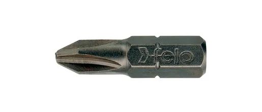Bit felo industrial phillips ph2 x 25 02202010