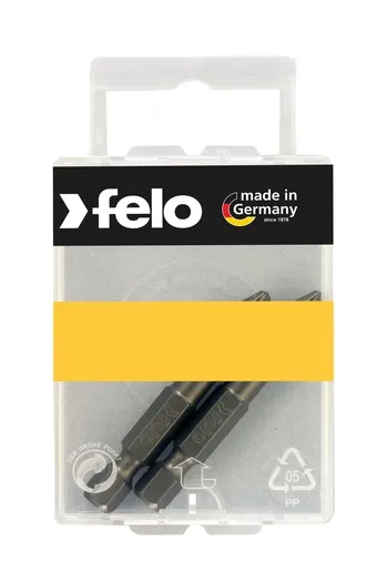Bit felo industrial phillips ph2 x 50 03202536 2 kom u blisteru