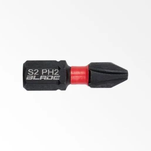 Bit udarni PH2 - BLADE BBUPH2