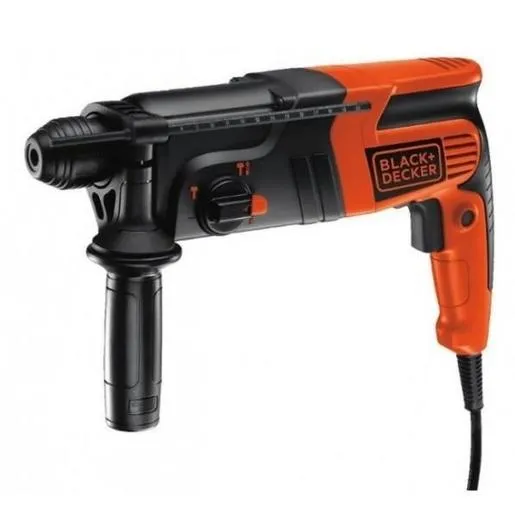 Black & Decker elektro pneumatski čekić KD885KC