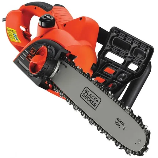 Black &amp; Decker lančana električna testera CS2040