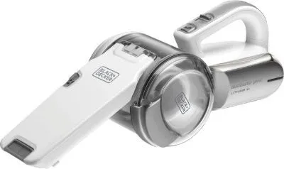 Black + Decker aku usisivač PV1820L