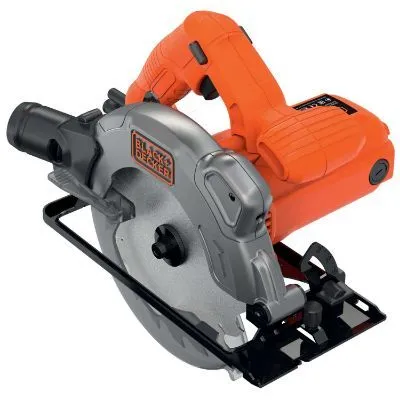 Black + Decker kružna testera CS1250LKA