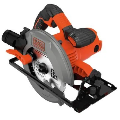 Black + Decker kružna testera CS1550