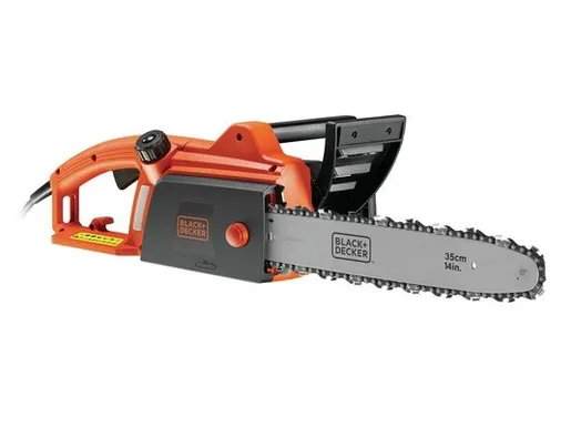 Black + Decker lančana testera CS1835