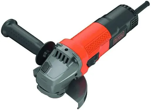Black+Decker BEG110 ugaona brusilica