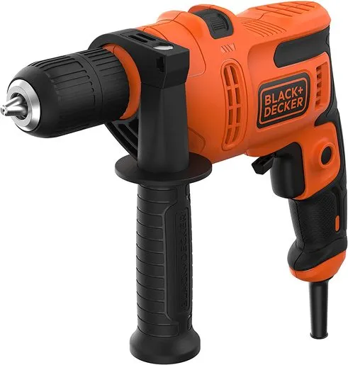 Black+Decker BEH200 udarna bušilica