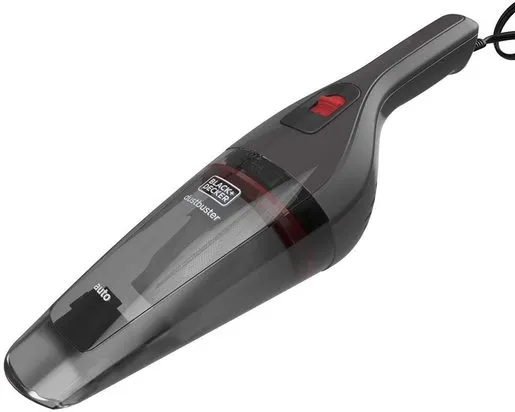 Black+Decker NVB12AVA automobilski usisivač