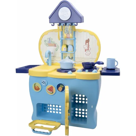 BLUEY KUHINJICA SET OPP HL1684936