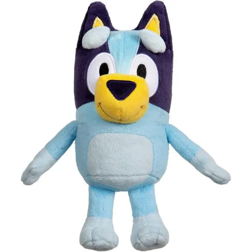 BLUEY PLIS ASST ME18987