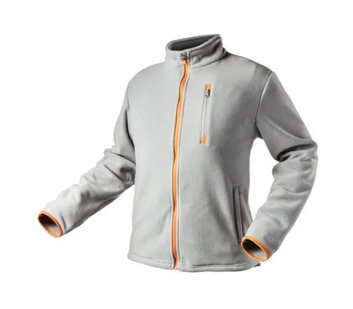 Bluza Polar (siva) - NEO TOOLS 81-501-S
