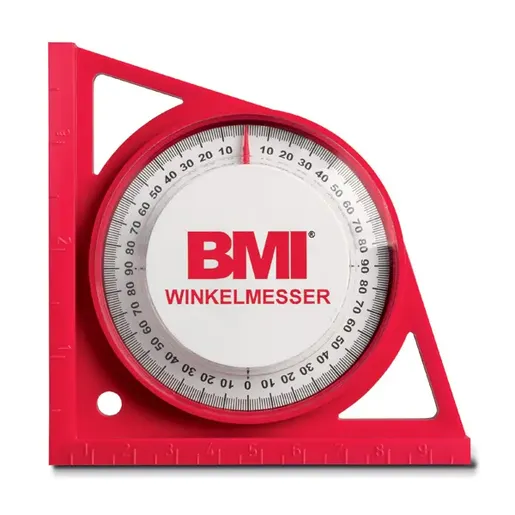 BMI Uglomer 789 100x100