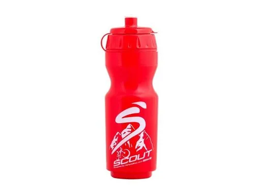 Boca crvena scout 650 ml 3110003