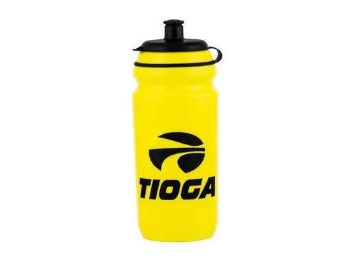 Boca roto žuta sa crnim čepom 600 ml 3110013