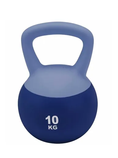 BODY SCULPTURE BODY SOFT KETTLEBELL- 10 kg
