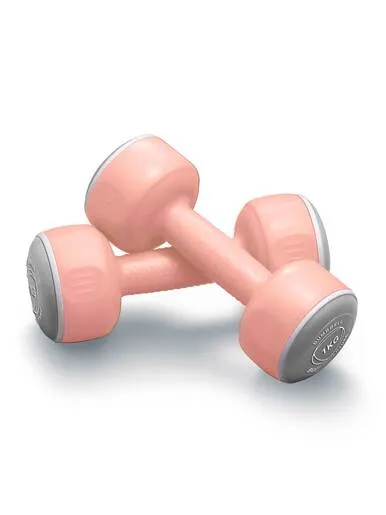 Body sculpture Komplet bučica 2 x 1 kg