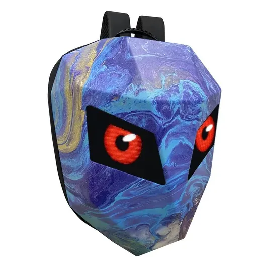Bolzz Led ranac mask BOLRANLEDMAS