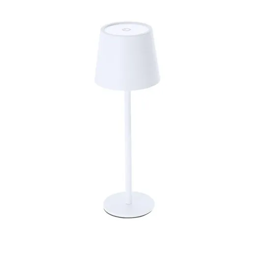 Bolzz Modern lampa bela BOLLAMPWHIT