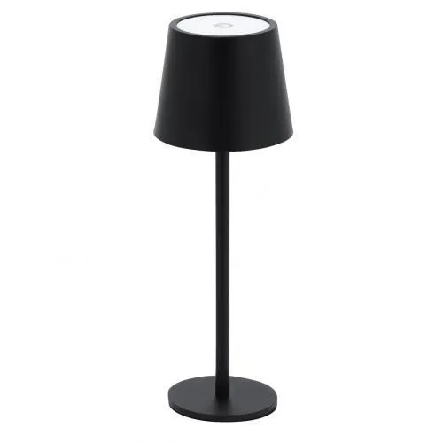 Bolzz Modern lampa crna BOLLAMPBLCK