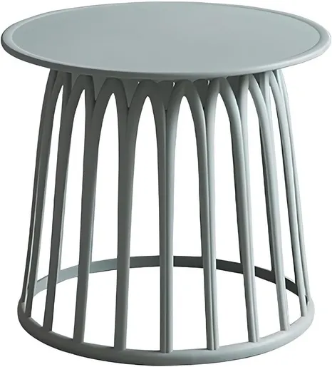 Bolzz Moderni sto uni zeleni BOLSTOPLGREE