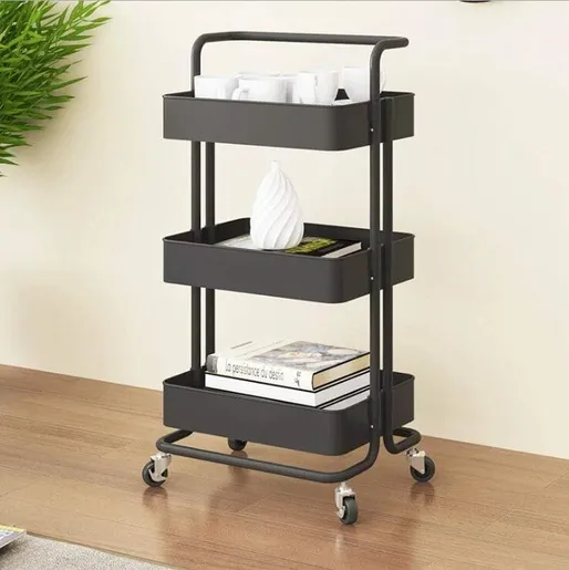 BOLZZ POLICA STORAGE BLACK BOLPOLSTOBLK