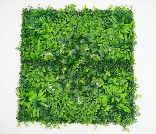 Bolzz ZELENI ZID 3D JUNGLE 100X100 CM BOLZZIDJUNG