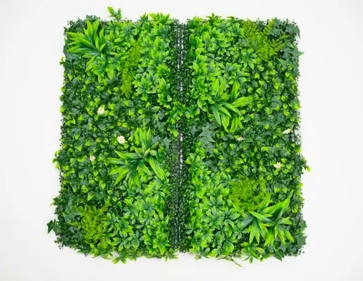 Bolzz ZELENI ZID 3D TARA 3 100X100 CM BOLZZIDTAR3