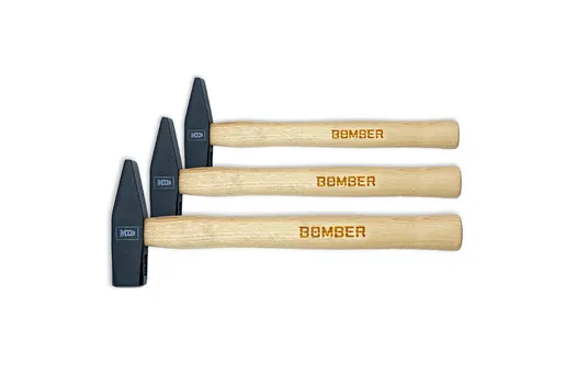 Bomber Čekić drvena drška 300 g