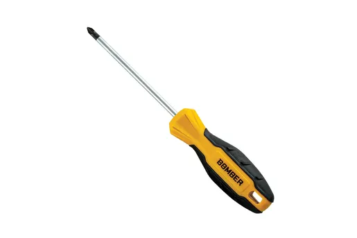 Bomber Odvijač PH2 6x38 mm