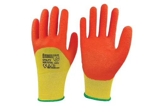 Bomber Rukavice utility 10