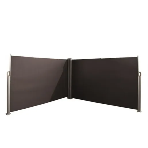 Bočna tenda 300 x 180 cm dupla