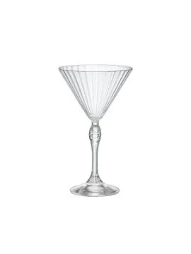 Bormioli Rocco Čaša America 20`s martini mala 15,5 cl 122144