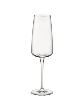 Bormioli Rocco Čaša za šampanjac Nexo 26,2 cl 6/1 365752