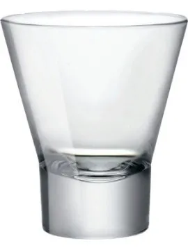 Bormioli Rocco Čaša za aperitiv Ypsilon Pre Dinner 3/1 25 cl  125020