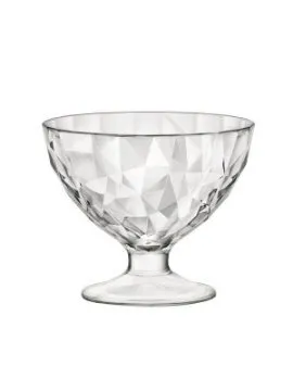 Bormioli Rocco Čaša za sladoled Diamond JR 22cl 1/1 302253