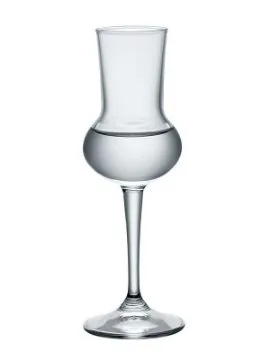 Bormioli Rocco Čaše za rakiju Riserva Grappa 6/1 8,1 cl 166181R