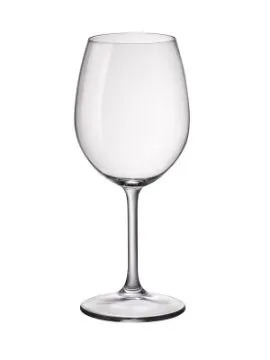 Bormioli Rocco Čaše za vino Riserva Nebbiolo 6/1 49 cl 126270/126271