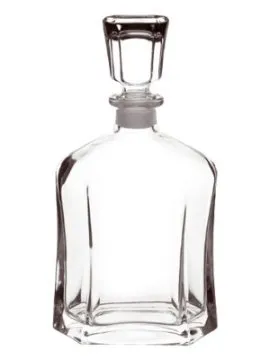 Bormioli Rocco Flaša CAPITOL DECANTER 1/1 339860M