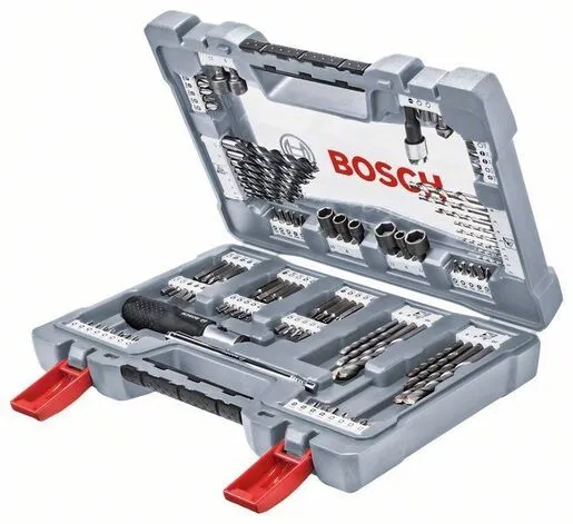 Bosch 105-delni Premium X-Line set 2608P00236